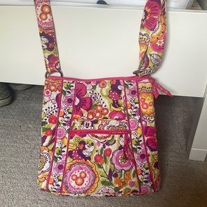 Disney Vera Bradley crossbody purse